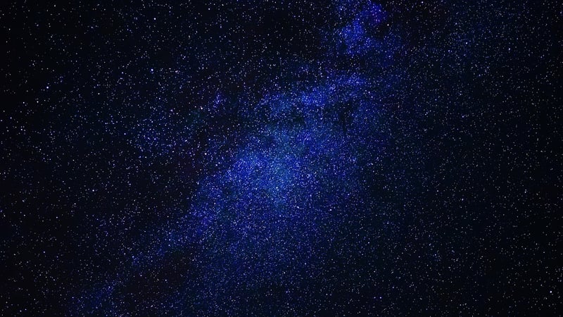 Celestial Harmonies